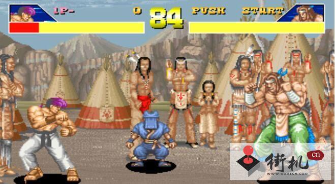 豪血寺一族外传手机版