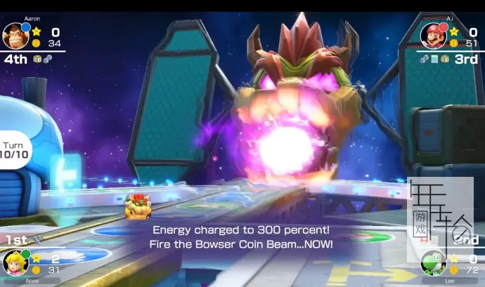 马里奥派对超级巨星