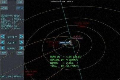 模拟空间站建设安卓版