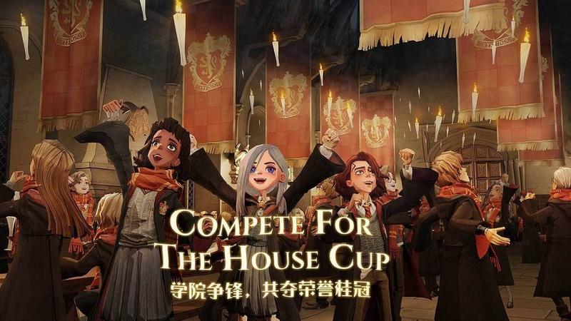 哈利波特魔法觉醒禁林隐藏床品怎么获取