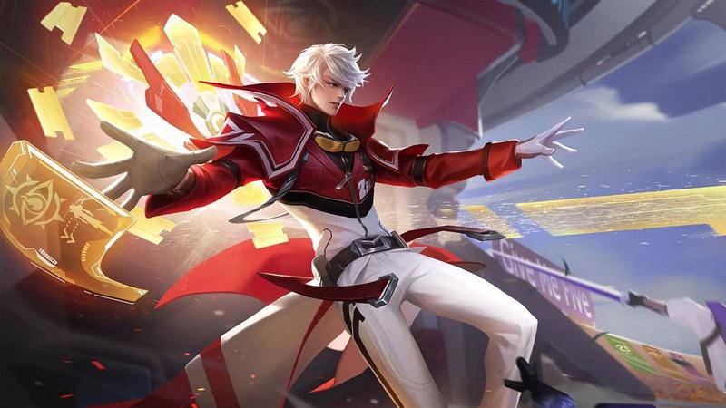 王者荣耀2022返场春节皮肤有哪些