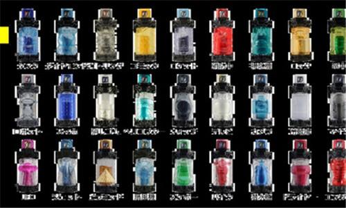 假面骑士build模拟器中文版