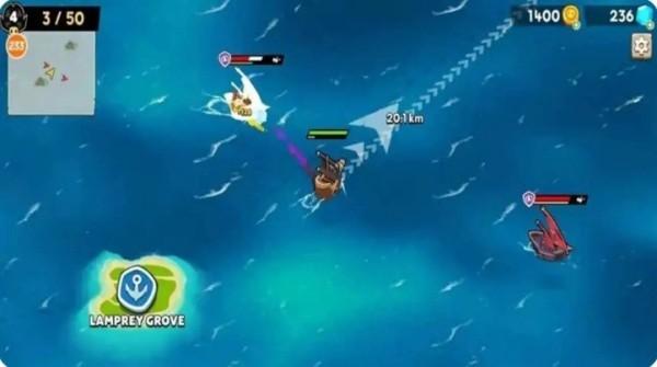 无人岛冒险兑换码