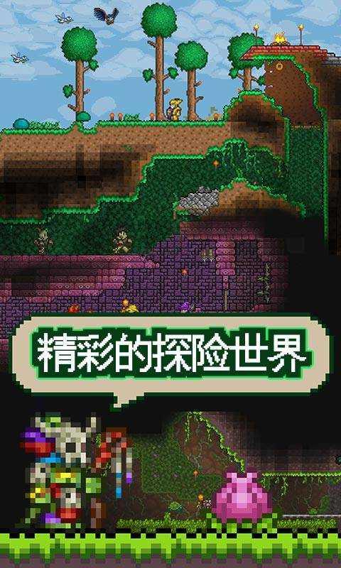 Terraria