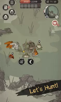 野生驯兽师正版