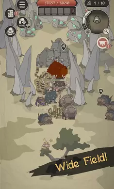 野生驯兽师正版