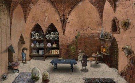 神秘学Occulto Demo安卓版