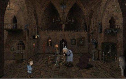 神秘学Occulto Demo安卓版