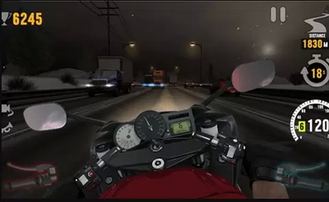 摩托之旅安卓版