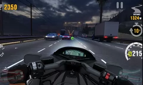 摩托之旅安卓版