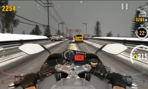 摩托之旅安卓版