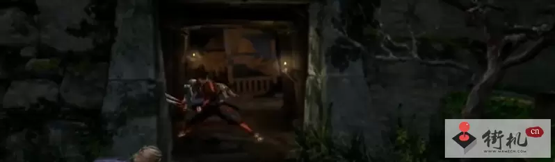 鬼武者3游戏手机版