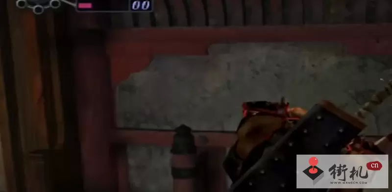 鬼武者3游戏手机版