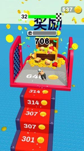 大块头大闯关安卓版