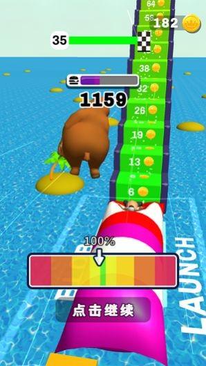 大块头大闯关正版