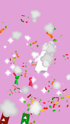 欢乐障碍淘汰赛手游完整版