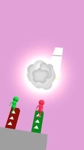 欢乐障碍淘汰赛手游完整版