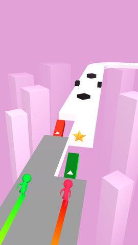 欢乐障碍淘汰赛手游完整版