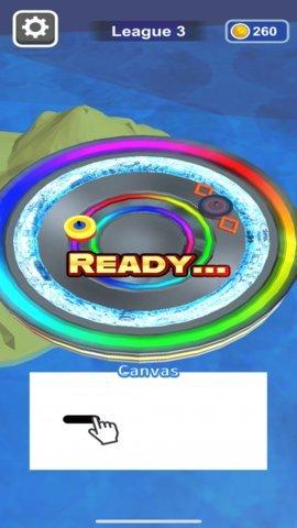 涂鸦陀螺手游安卓正规版