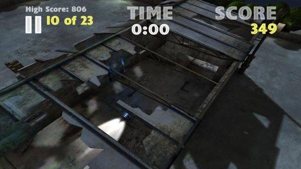 幽灵漂移兑换码