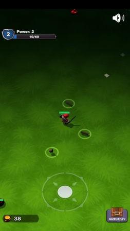 骑士复仇险途安卓版