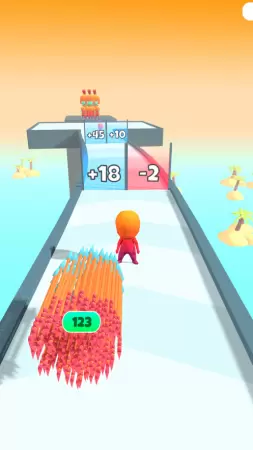 我箭无虚发安卓版