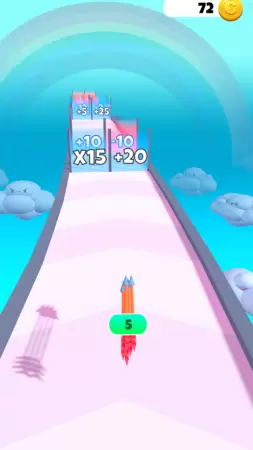 我箭无虚发礼包版