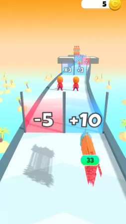 我箭无虚发修改版