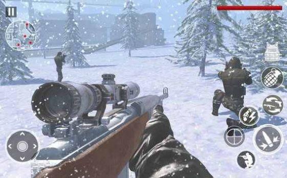 枪战使命召唤兑换码