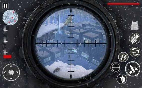 枪战使命召唤赚钱版