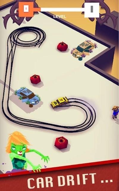 迷你汽车漂移兑换码2021最新版