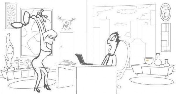 连电脑都要干的男人礼包版