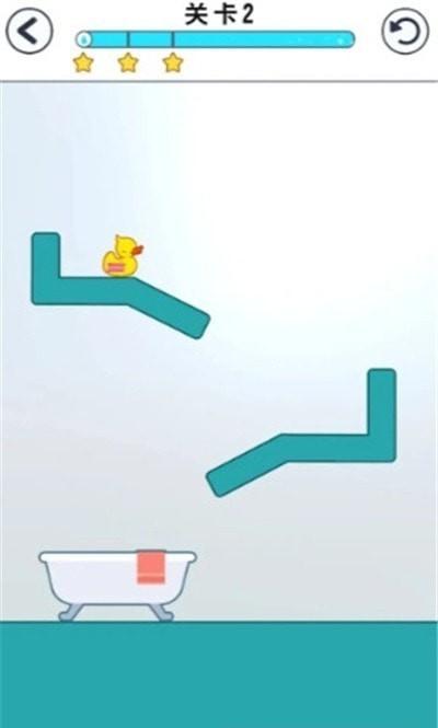 萌宠向前冲九游版