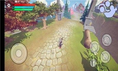 安努之庭提现版