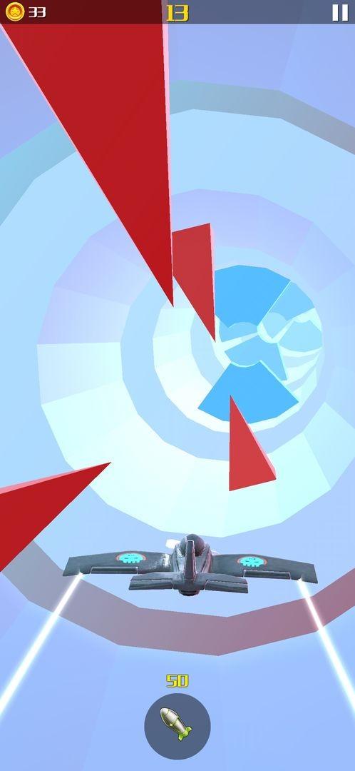 翻滚吧飞机安卓版