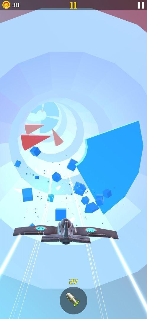 翻滚吧飞机兑换码2022最新版