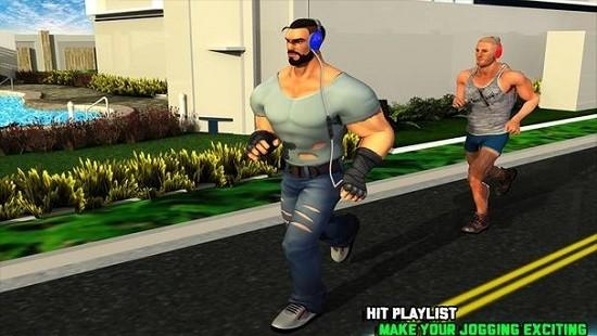 健身房模拟器2022最新激活码