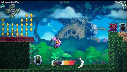 崩溃制造手机版