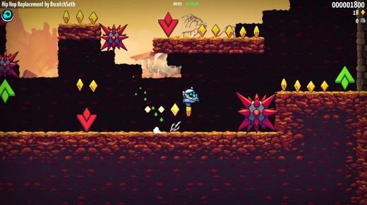 崩溃制造变态版