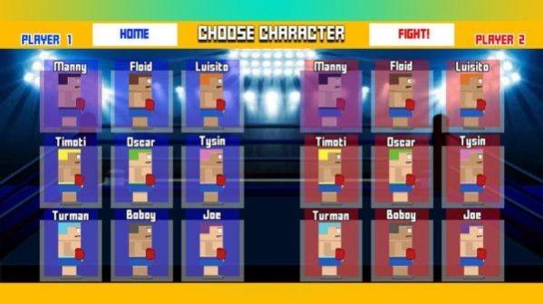 擂台格斗红包最新版