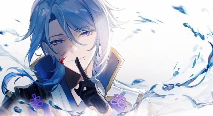 原神神里绫人命之座怎么样