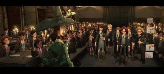 哈利波特魔法觉醒糖果训练赛卡组怎么搭配