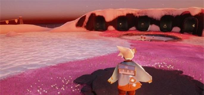 光遇新联动季节是什么