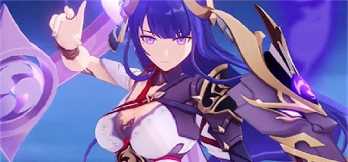 原神雷神周本怎么区分真假身