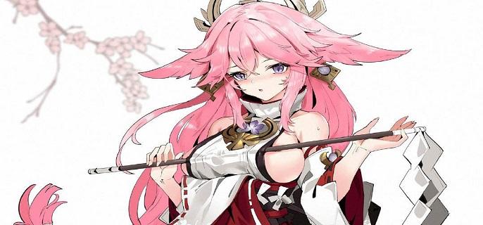 原神神乐之真意要不要抽