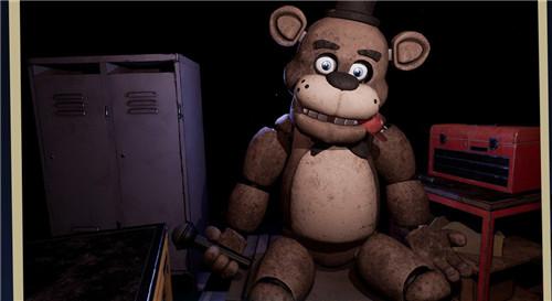 第五密室大行动