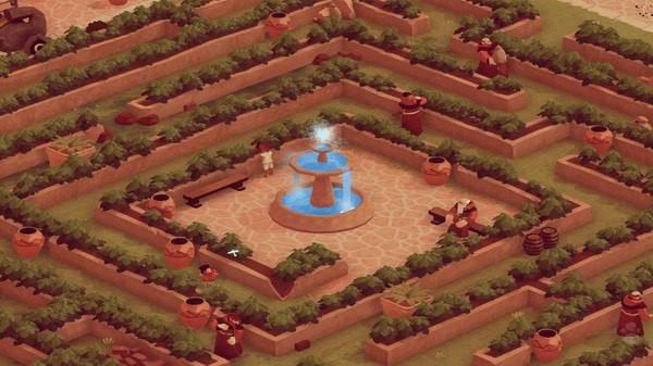 西部之子正式版游戏