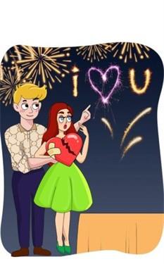 头脑护士顽皮的难题