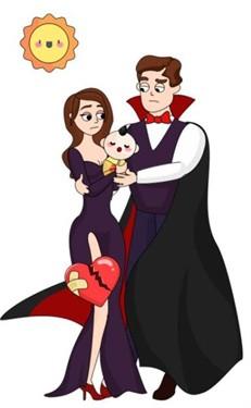 头脑护士顽皮的难题