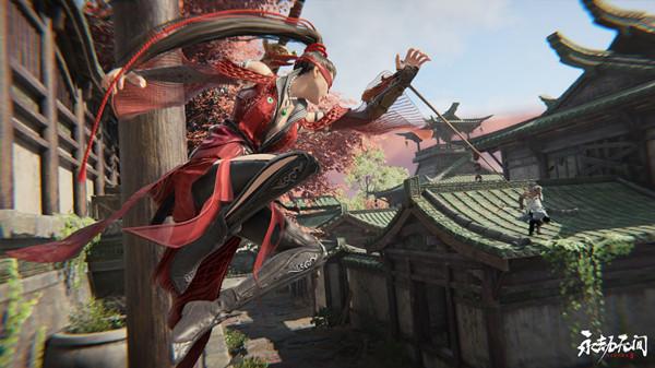 永劫无间登录未知异常怎么办？未知异常请稍后重试解决方法图片2